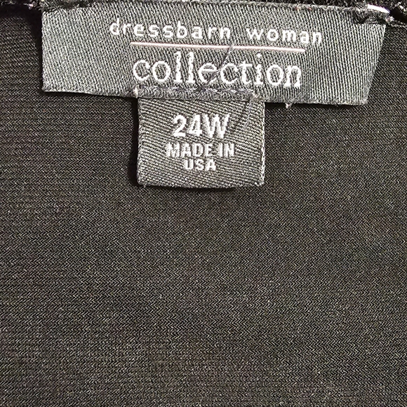 Dress barn blouse 👚 - Picture 1 of 3